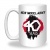 40th Anniversary Logo Coffee Mug: 15oz