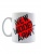 NMA Classic Logo Coffee Mug: 11oz