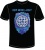 40th Anniversary Global Gathering T-shirt (kids): Kids S 5-6yrs