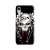 Skull Design Slim Phone Cases: iPhone 8 Plus