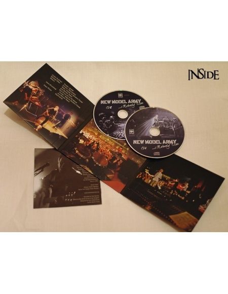 & Nobody Else full album