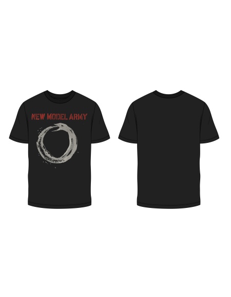 circle_black_shirt_sleeve_t-shirt_63171914