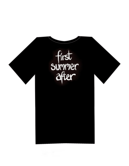 first_summer_back