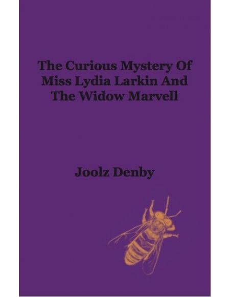 joolz_the_curious_mystery_of_miss_lydia_larkin_novel