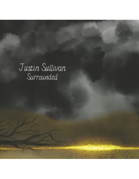 Surrounded - Justin Sullivan