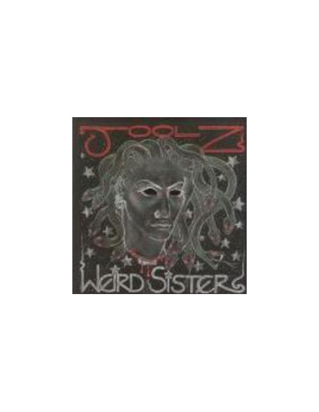 Weird Sister (Full Album)