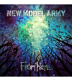 From Here (CD)