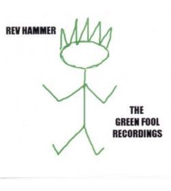 rev_green_fool_recordings_album
