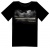 Justin Sullivan Surrounded T-shirt (unisex): L