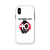 40th Anniversary Logo Tough Phone Case: iPhone XS Max