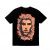 NMA Men's Justin Sullivan Portrait Solo T-Shirt: L