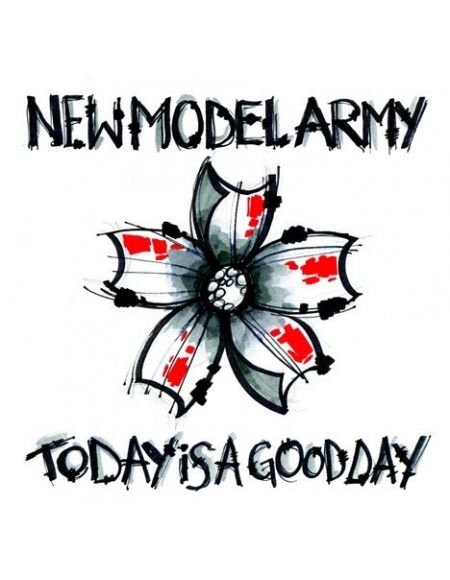 today_is_a_good_day_album